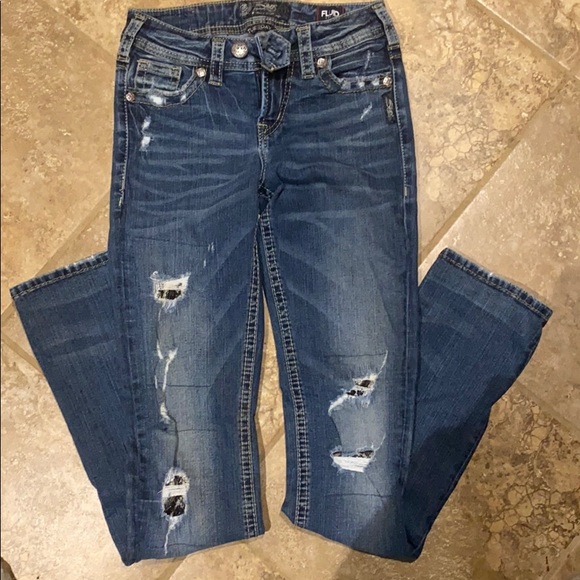 Silver Tuesday Baby Boot 24 x 33 - Picture 1 of 3